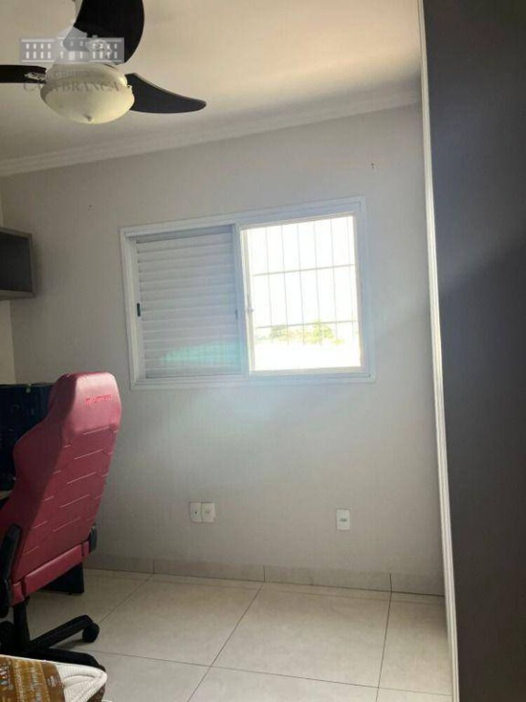 Apartamento, 3 quartos, 89 m² - Foto 9