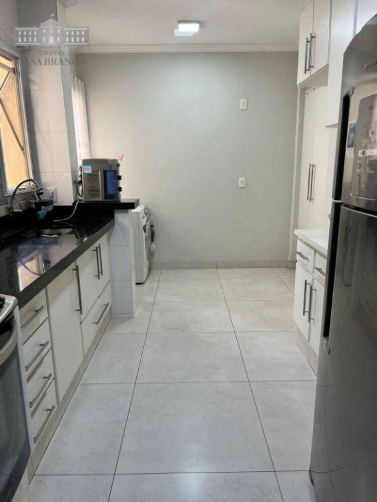 Apartamento, 3 quartos, 89 m² - Foto 6