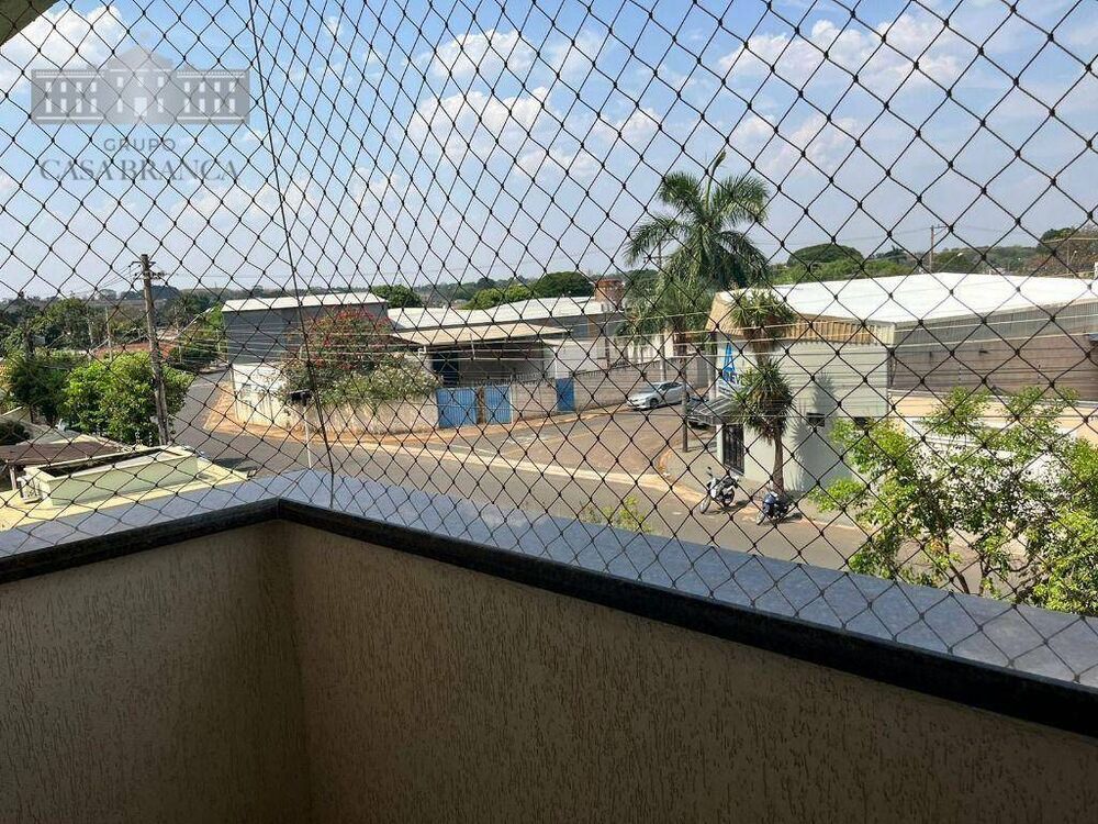 Apartamento, 3 quartos, 89 m² - Foto 4