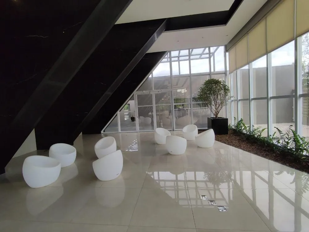 Sala-Conjunto, 99 m² - Foto 1
