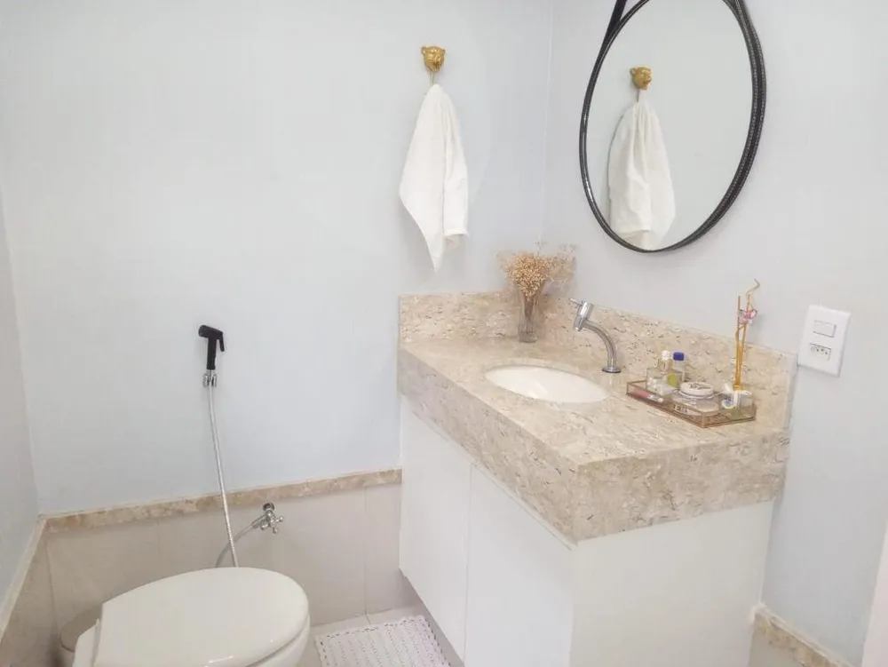 Sobrado, 3 quartos, 263 m² - Foto 4