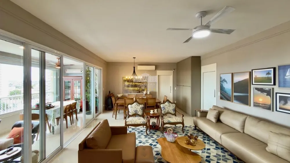 Apartamento, 3 quartos, 150 m² - Foto 1