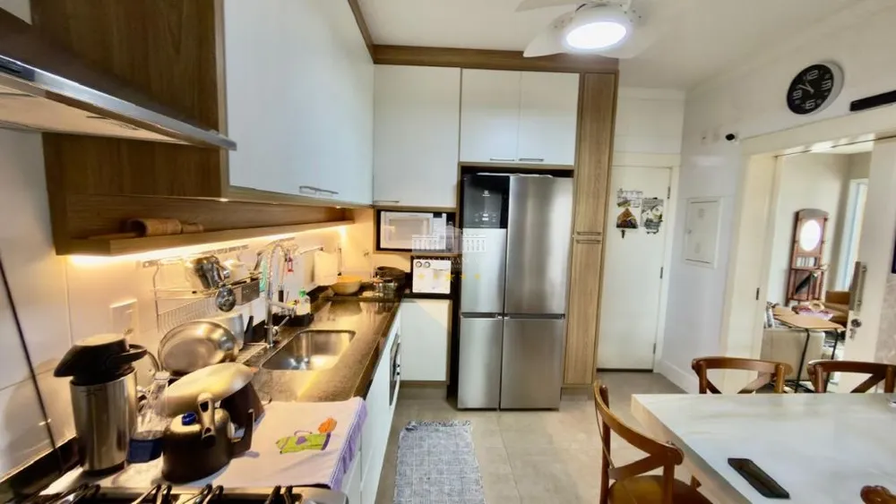 Apartamento, 3 quartos, 150 m² - Foto 4