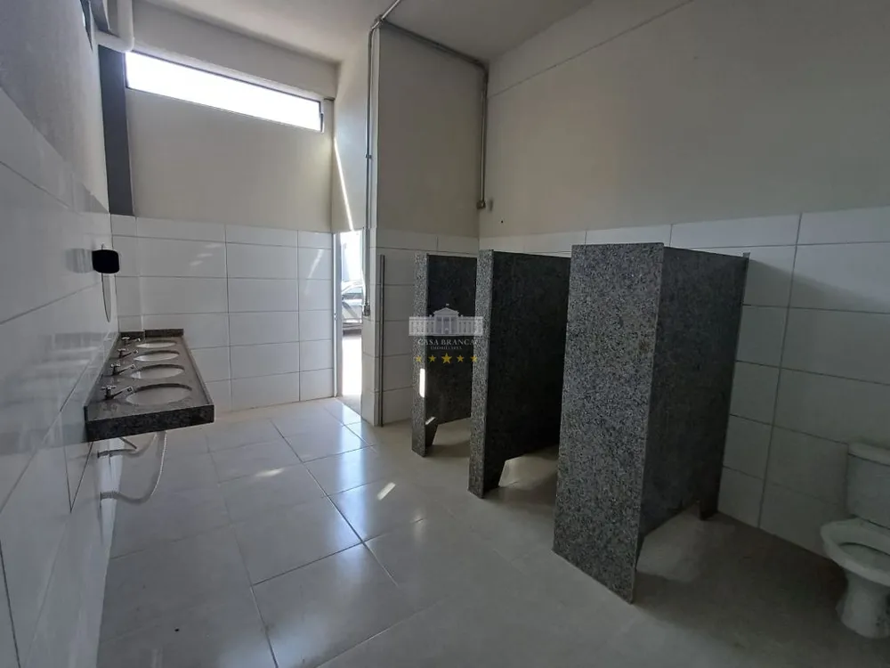 Depósito-Galpão, 894 m² - Foto 3