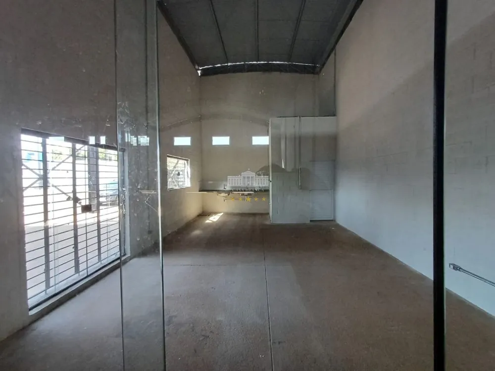 Depósito-Galpão, 894 m² - Foto 2