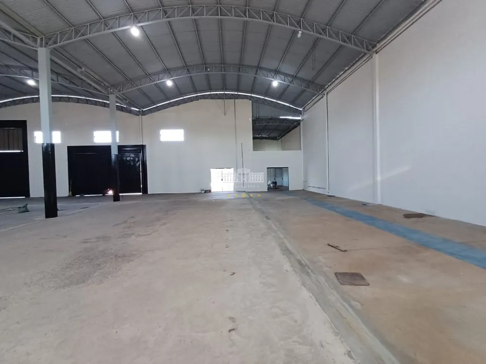 Depósito-Galpão, 894 m² - Foto 4