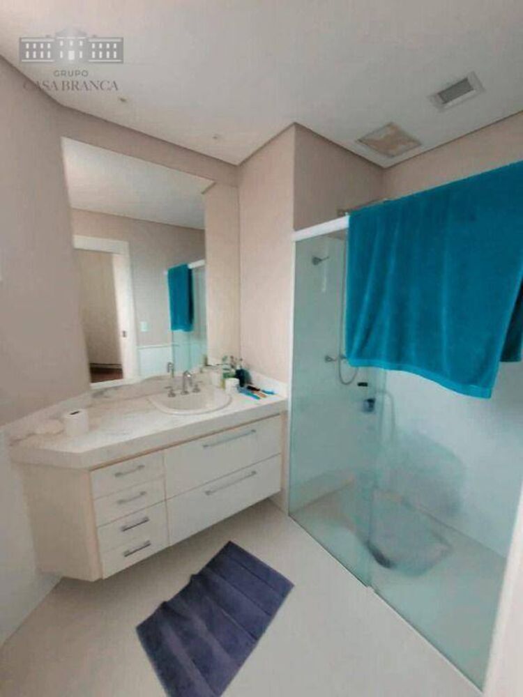 Apartamento, 3 quartos, 175 m² - Foto 10