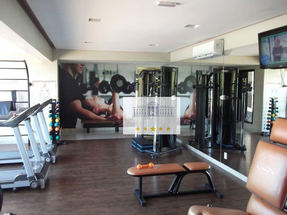 Apartamento, 3 quartos, 175 m² - Foto 23