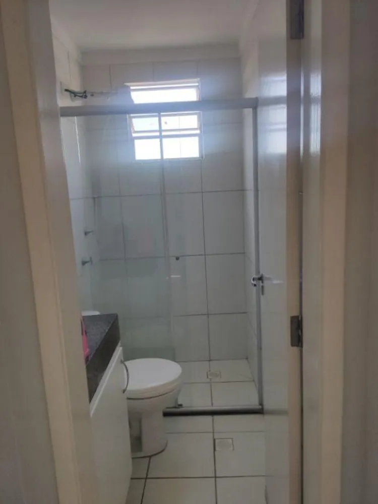 Apartamento, 2 quartos, 46 m² - Foto 4