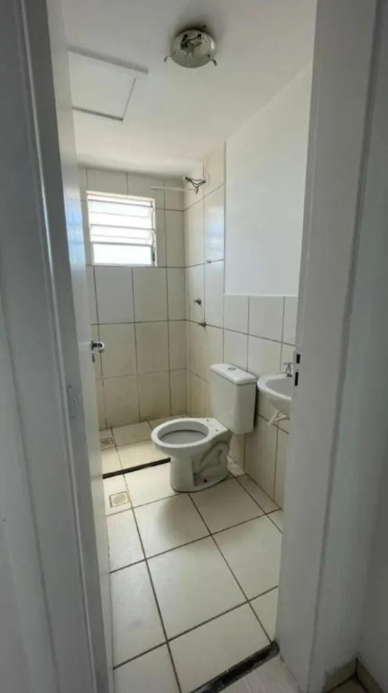Apartamento, 2 quartos, 46 m² - Foto 1