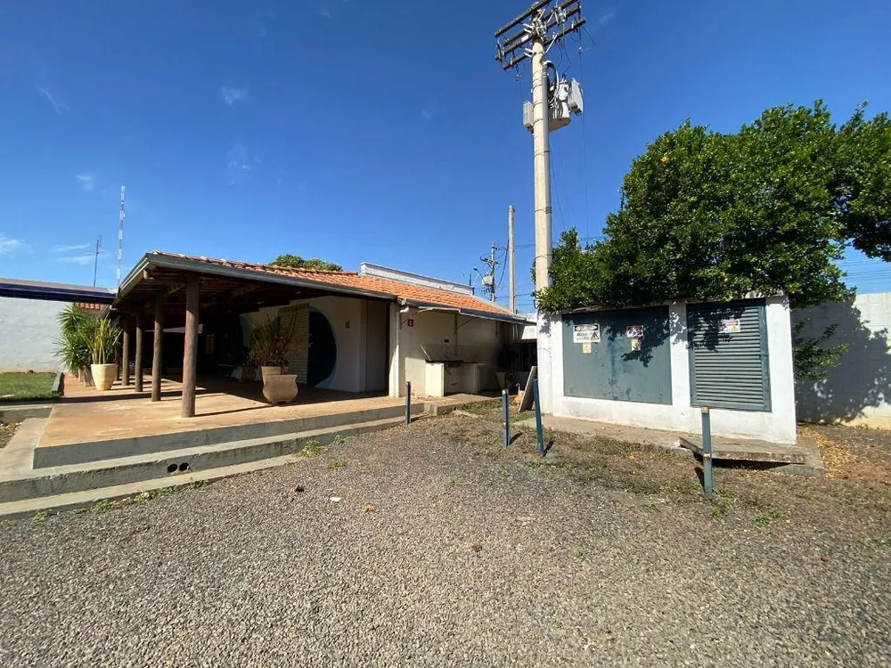 Prédio Inteiro, 1890 m² - Foto 4