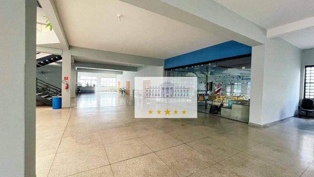 Prédio Inteiro à venda, 1600m² - Foto 2
