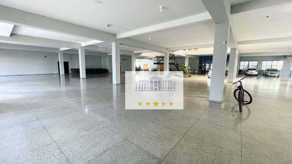 Prédio Inteiro à venda, 1600m² - Foto 1