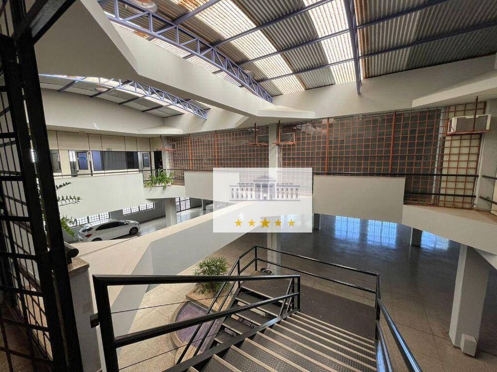 Prédio Inteiro à venda, 1600m² - Foto 3