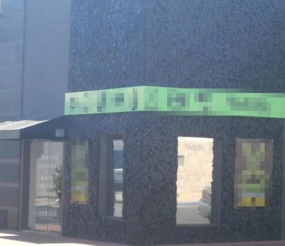 Prédio Inteiro, 360 m² - Foto 1