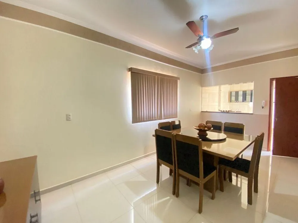 Sobrado, 3 quartos, 288 m² - Foto 4