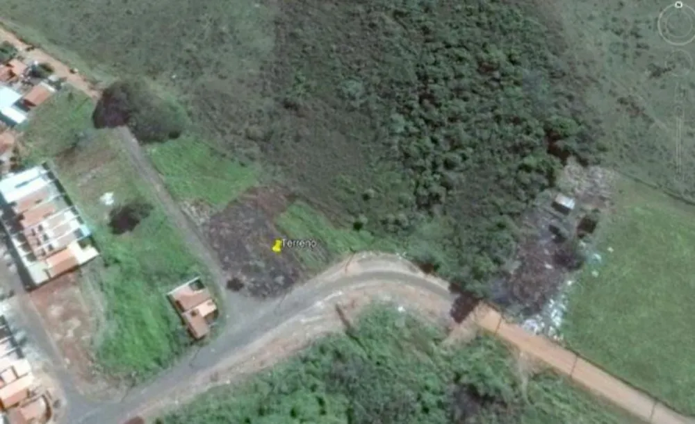 Terreno, 259 m² - Foto 3