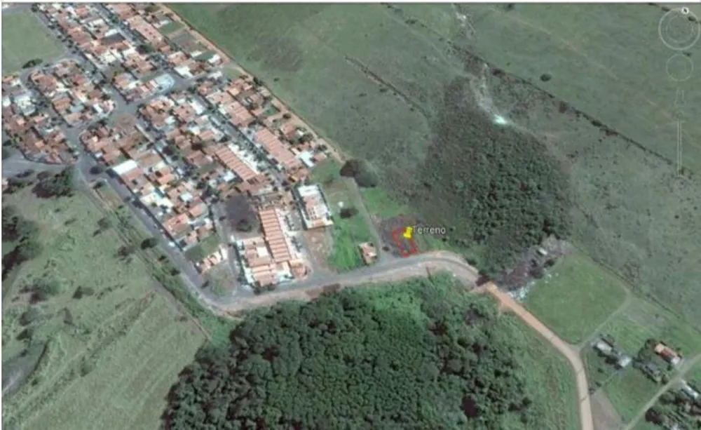 Terreno, 259 m² - Foto 1