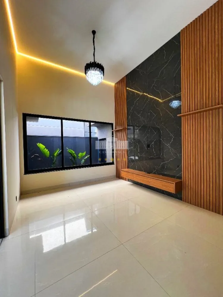 Casa, 3 quartos, 258 m² - Foto 4