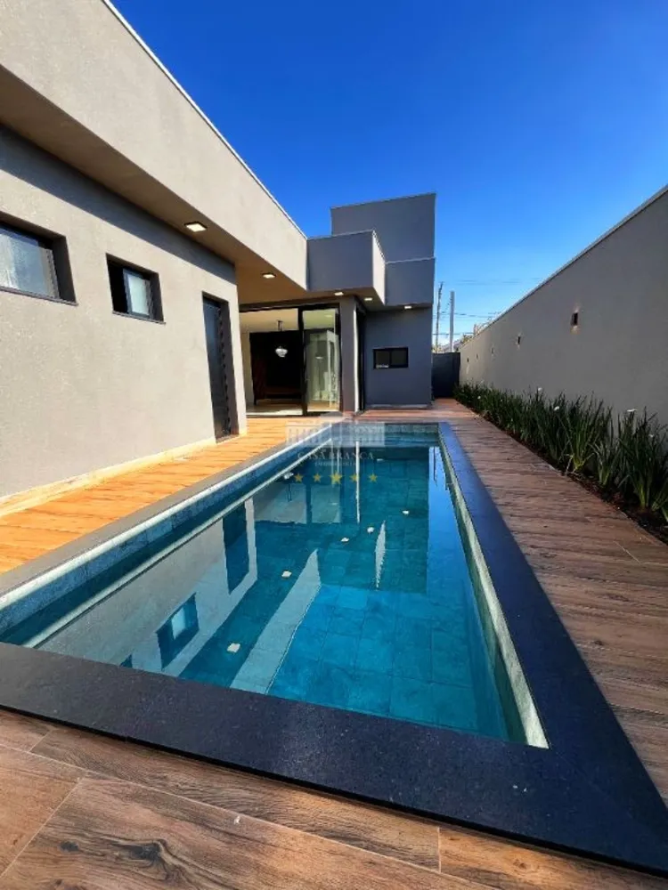 Casa, 3 quartos, 258 m² - Foto 3