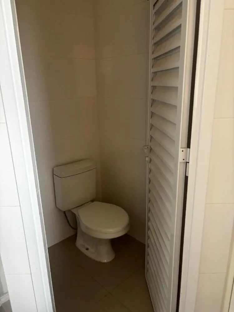 Apartamento, 3 quartos, 124 m² - Foto 3