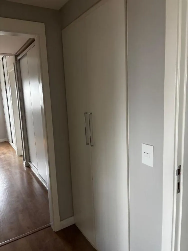 Apartamento, 3 quartos, 124 m² - Foto 4