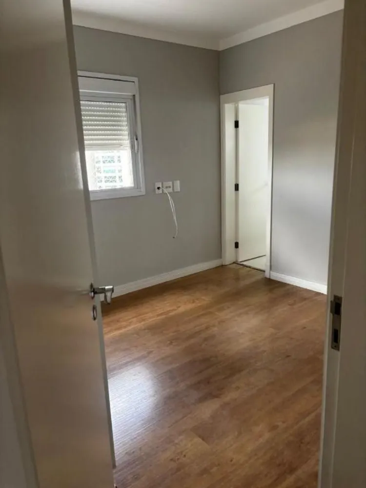 Apartamento, 3 quartos, 124 m² - Foto 1
