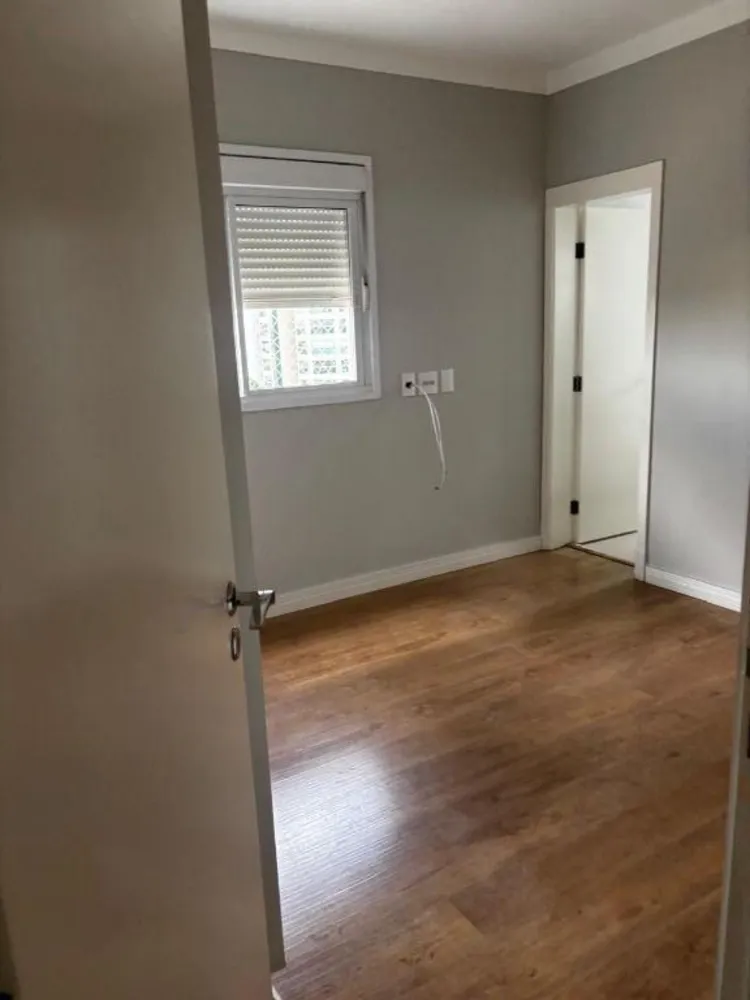 Apartamento, 3 quartos, 124 m² - Foto 2