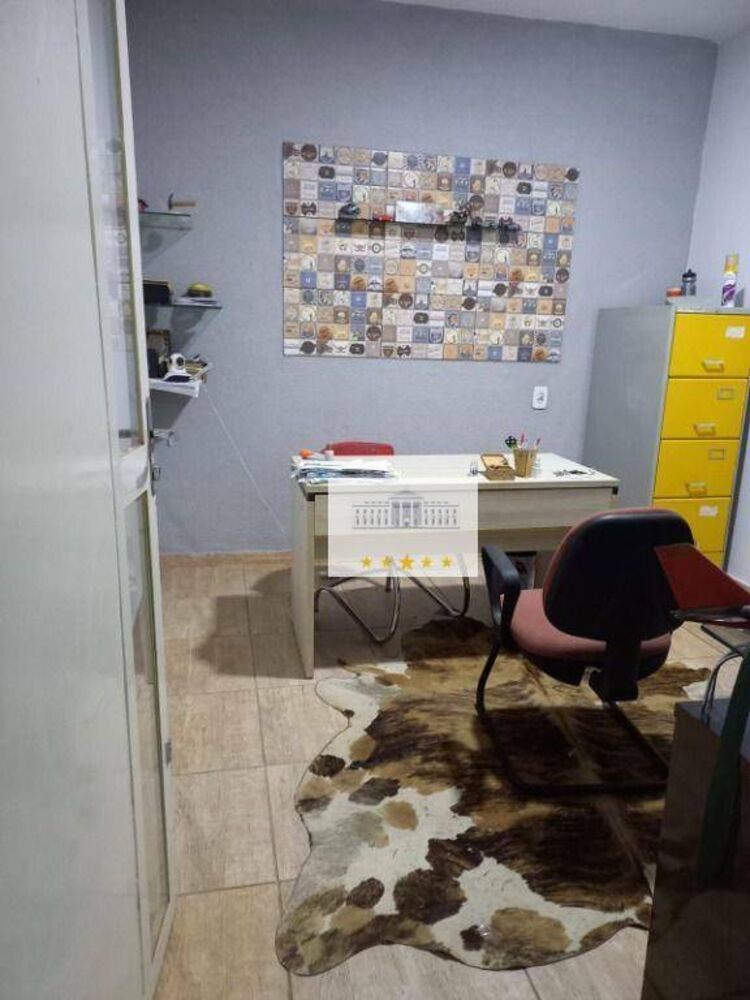 Sobrado, 3 quartos, 170 m² - Foto 1