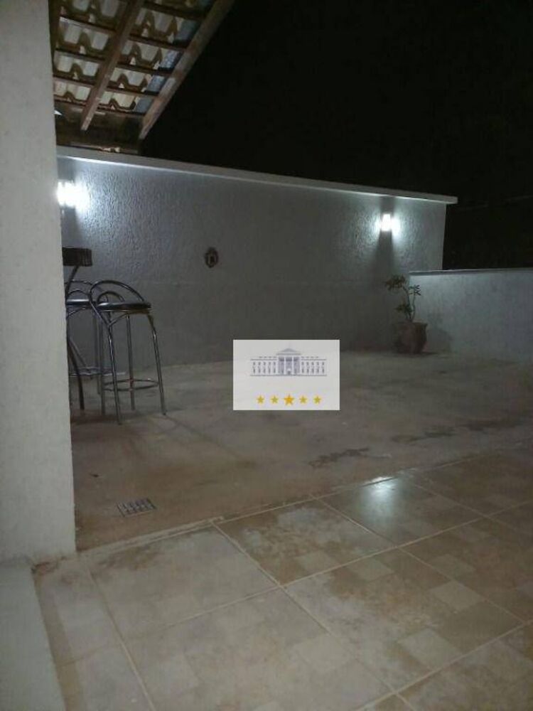 Sobrado, 3 quartos, 170 m² - Foto 3