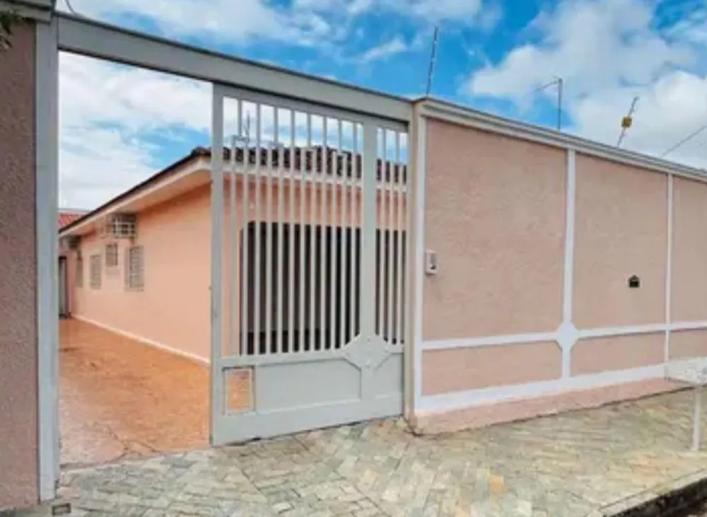 Casa, 3 quartos, 180 m² - Foto 1