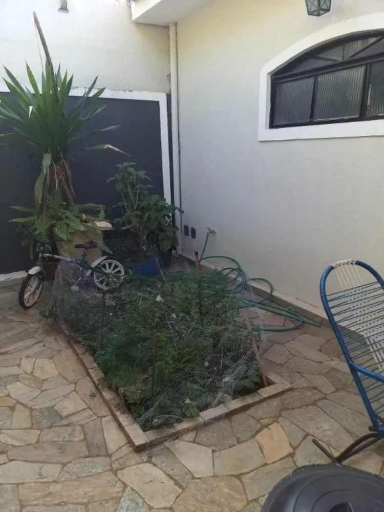 Casa, 3 quartos, 193 m² - Foto 3