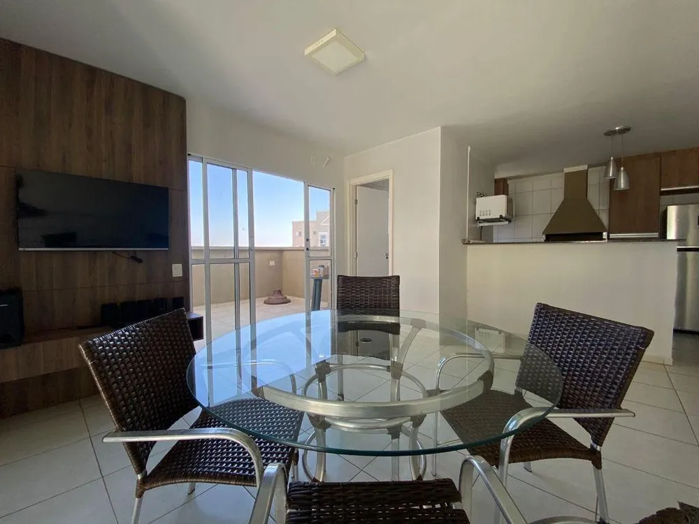 Apartamento, 3 quartos, 110 m² - Foto 1