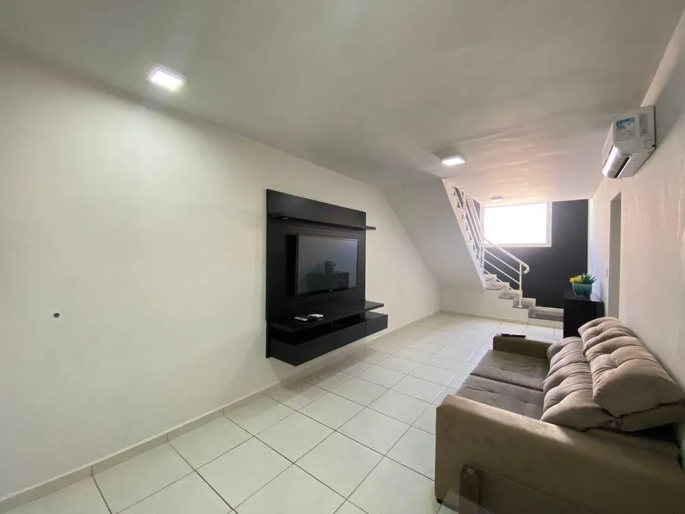 Apartamento, 3 quartos, 110 m² - Foto 2