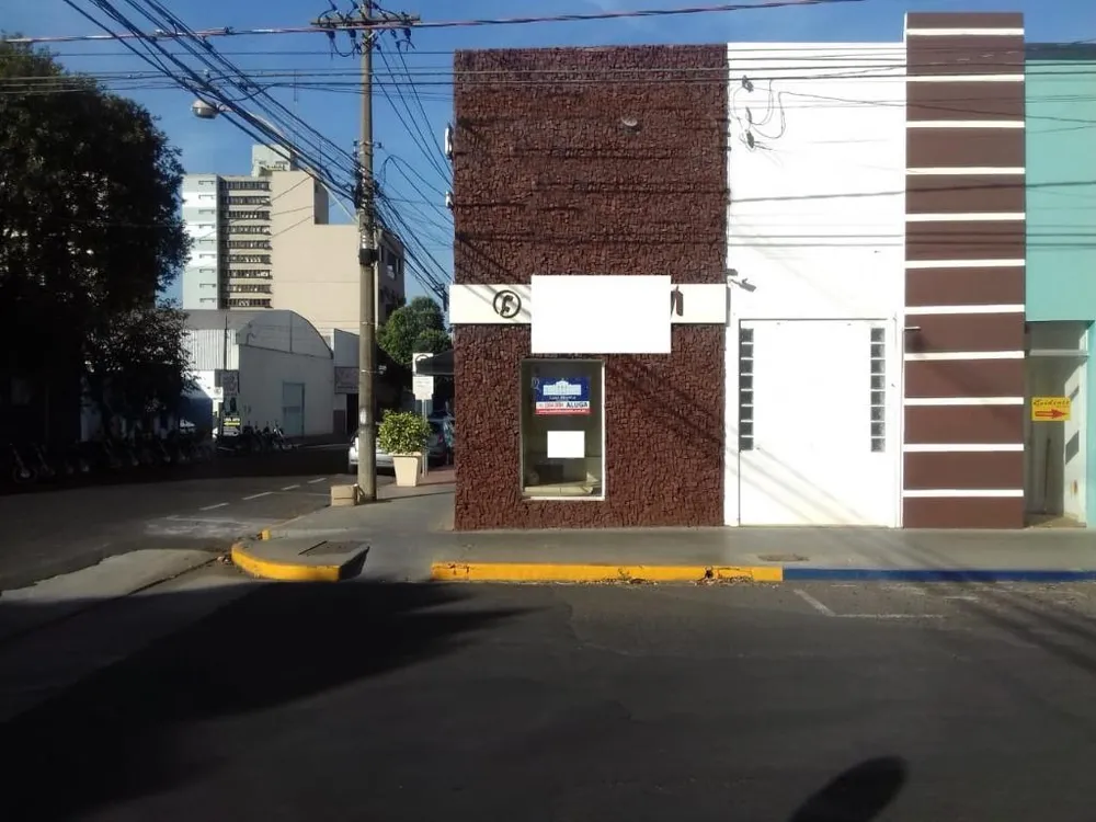 Prédio Inteiro, 360 m² - Foto 1