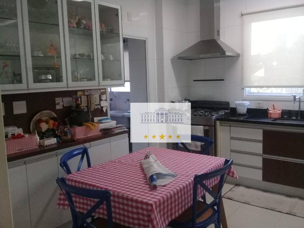 Apartamento, 3 quartos, 192 m² - Foto 7
