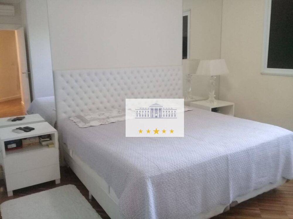 Apartamento, 3 quartos, 192 m² - Foto 11