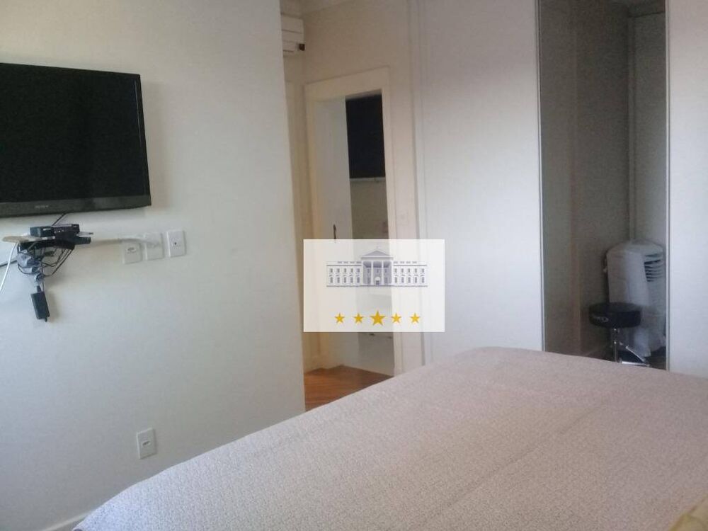 Apartamento, 3 quartos, 192 m² - Foto 12