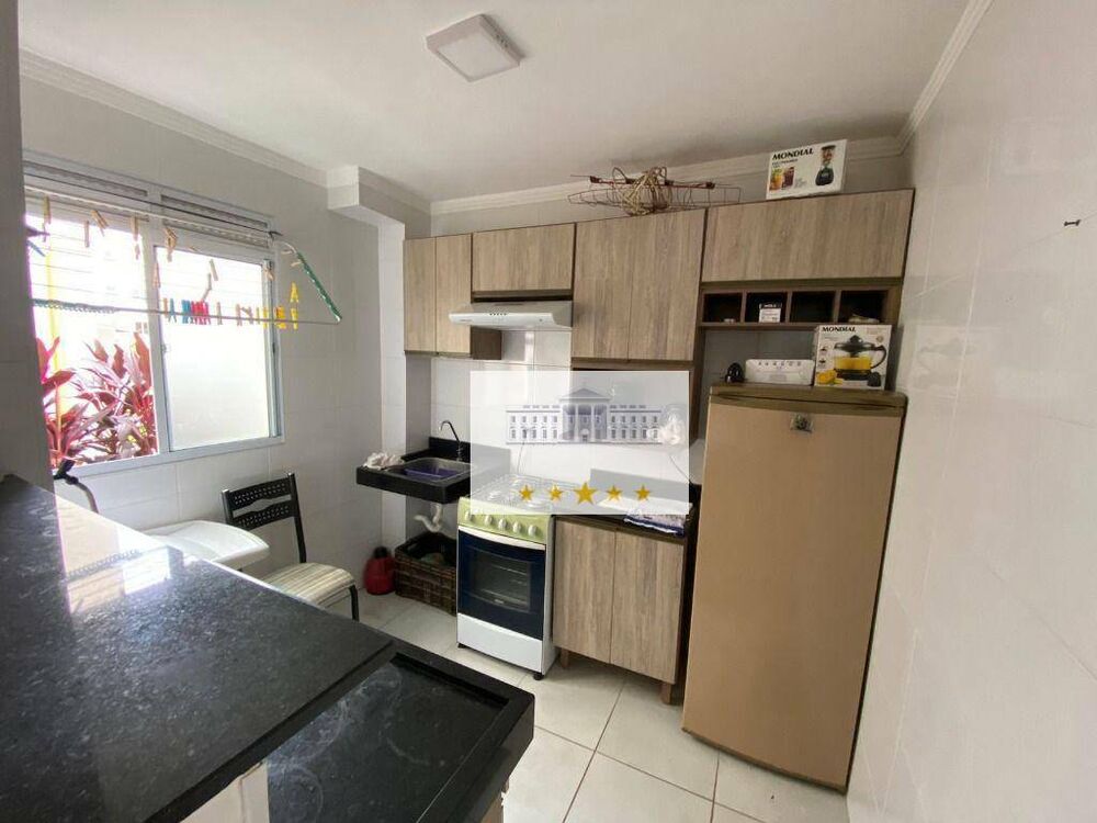 Apartamento, 2 quartos, 39 m² - Foto 7