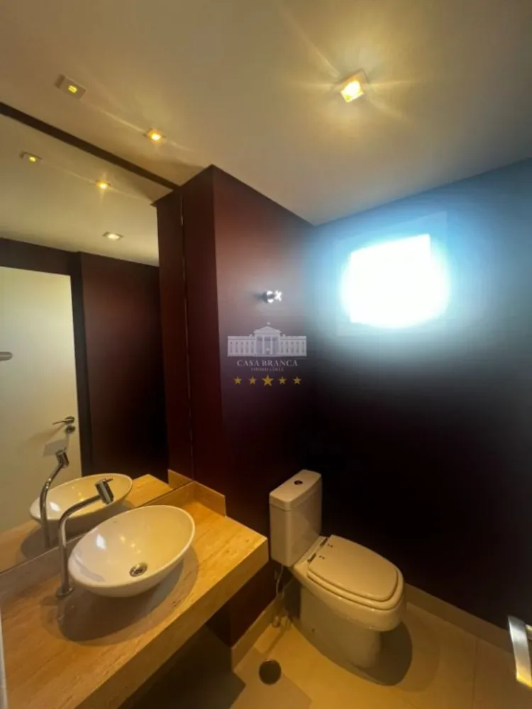 Apartamento, 3 quartos, 254 m² - Foto 2