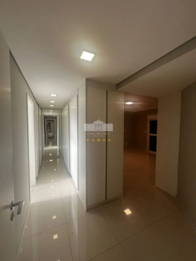 Apartamento, 3 quartos, 254 m² - Foto 3