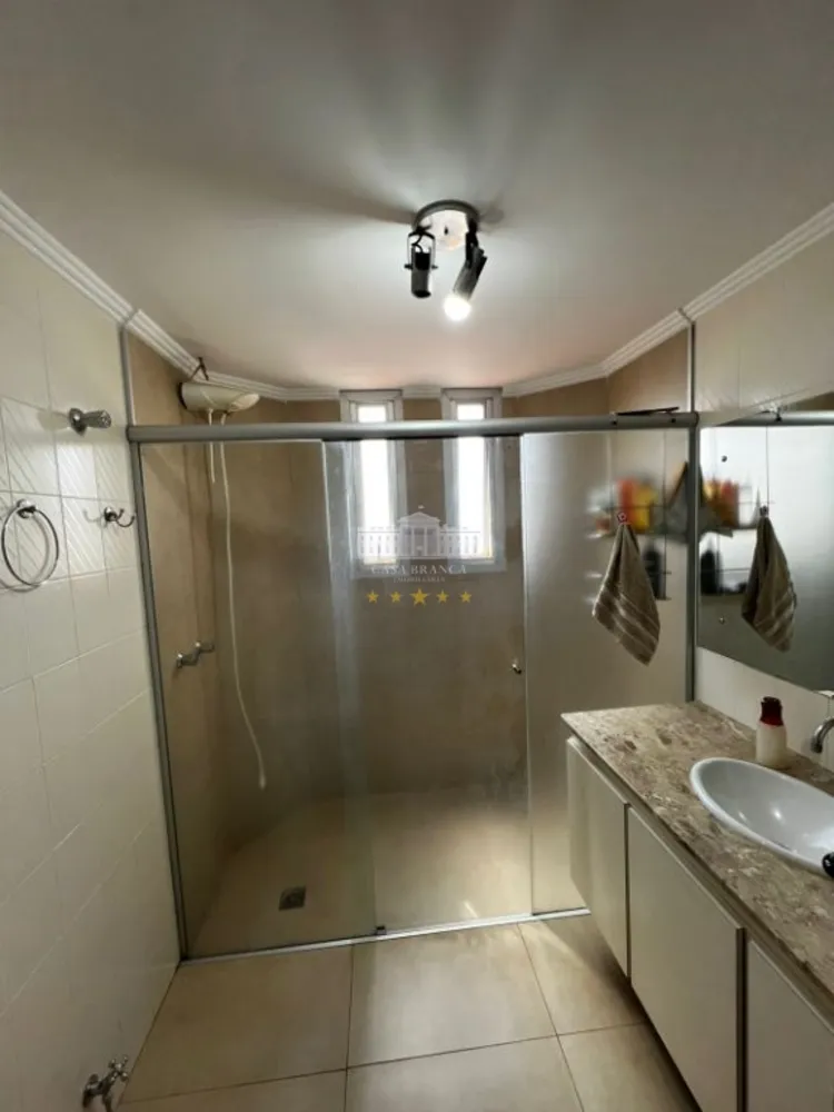 Apartamento, 3 quartos, 140 m² - Foto 2