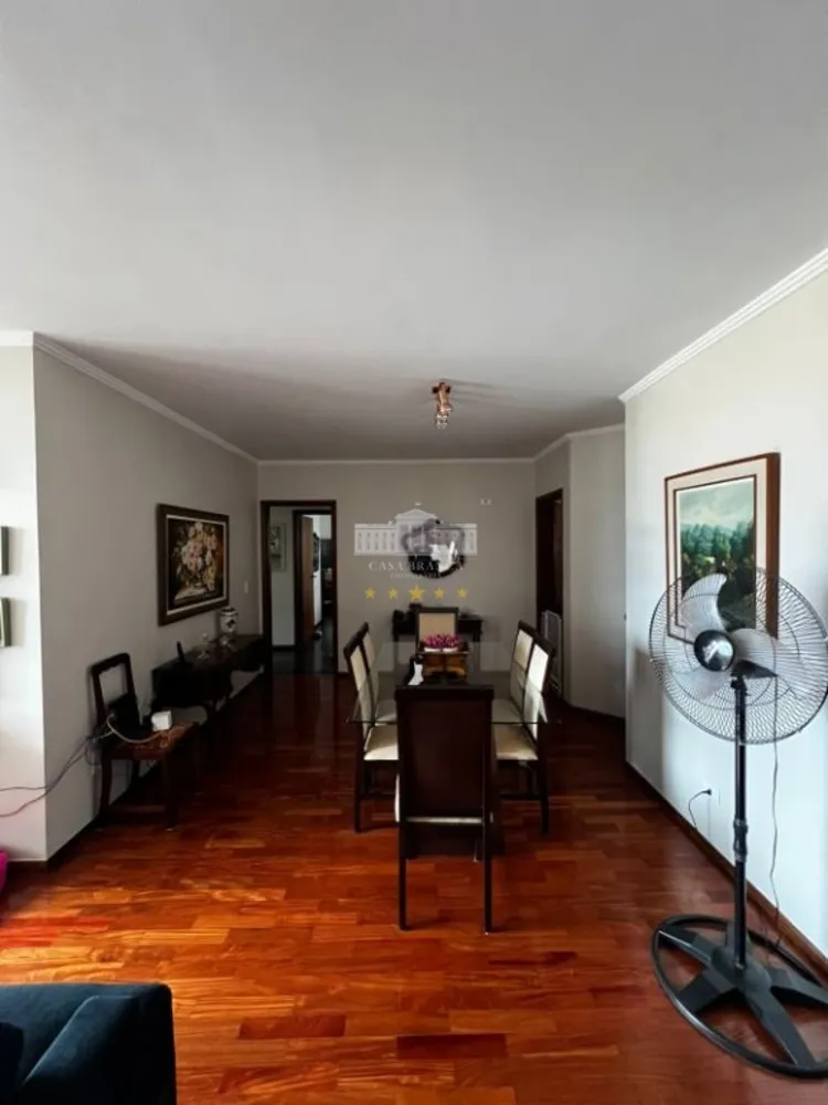 Apartamento, 3 quartos, 140 m² - Foto 1