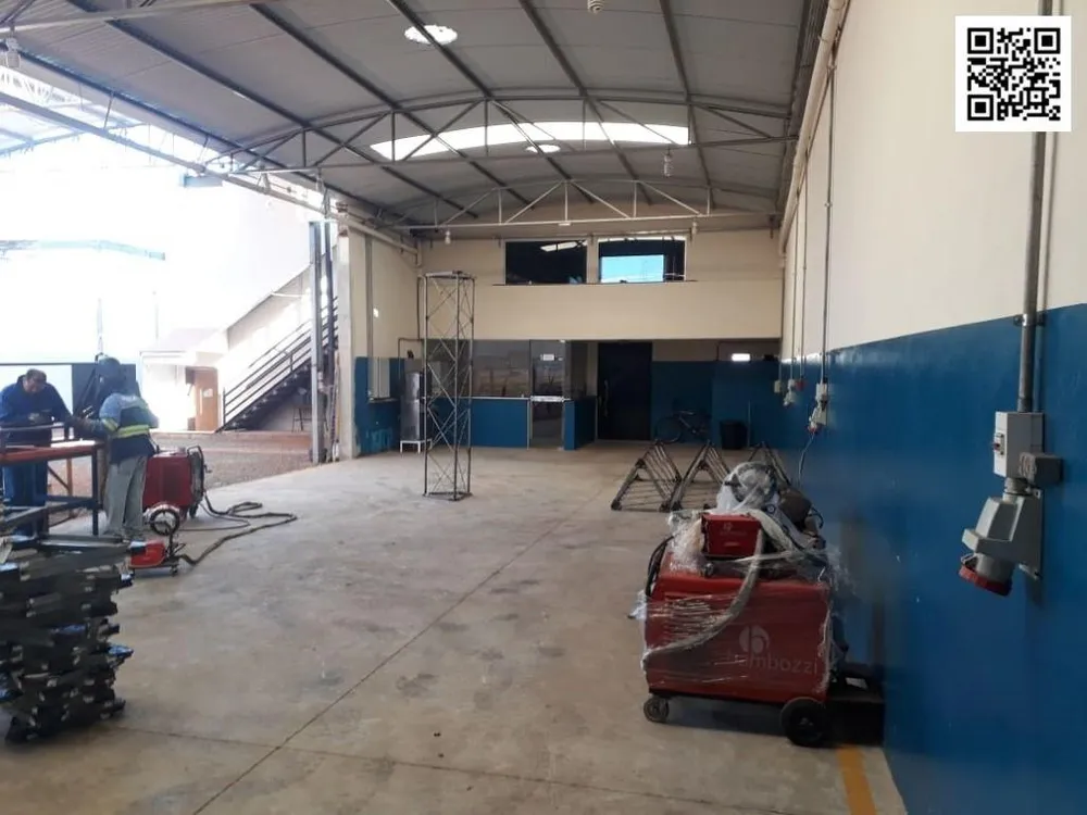 Prédio Inteiro, 987 m² - Foto 4