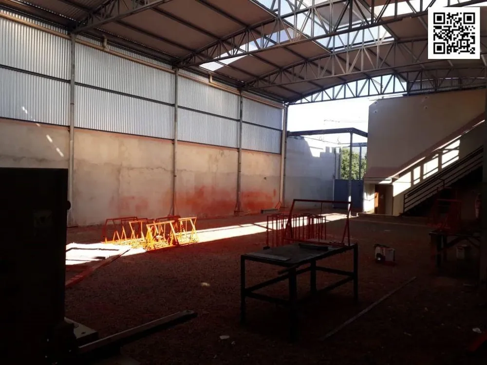 Prédio Inteiro, 987 m² - Foto 3