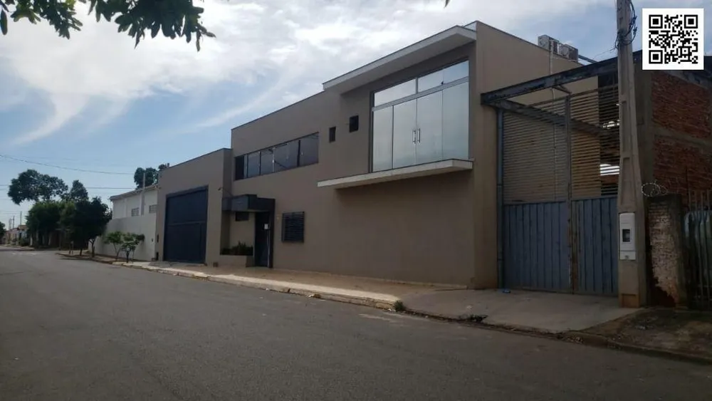 Prédio Inteiro, 987 m² - Foto 1