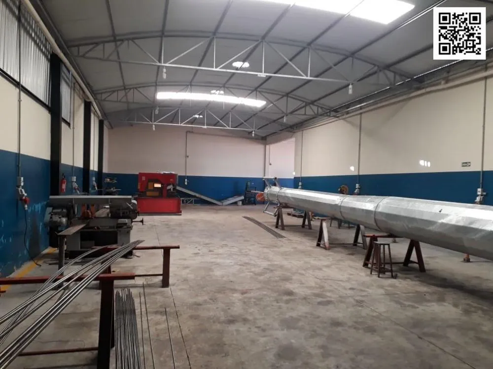 Prédio Inteiro, 987 m² - Foto 2
