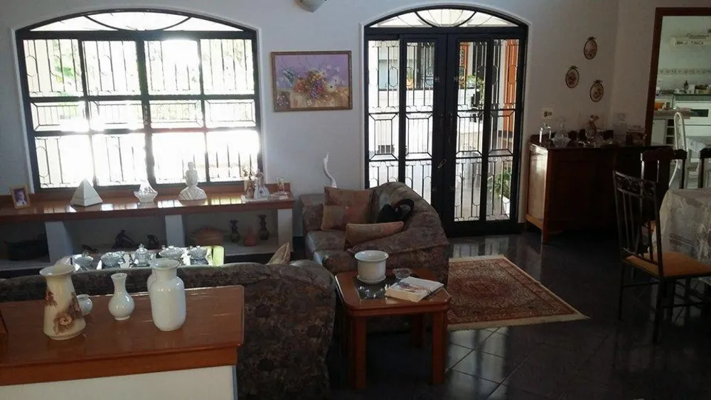 Casa, 4 quartos, 402 m² - Foto 2