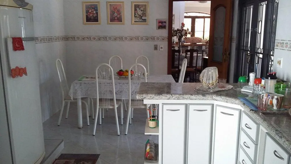 Casa, 4 quartos, 402 m² - Foto 3