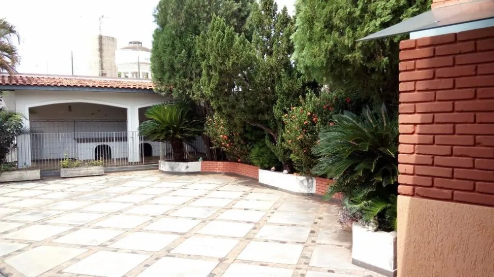 Casa, 4 quartos, 402 m² - Foto 1